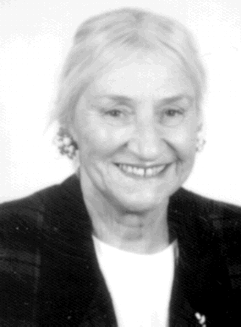Marianne Grunberg-Manago, bioquímica
