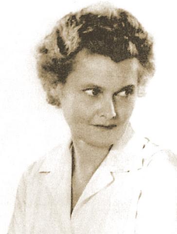 Joy Adamson, naturalista
