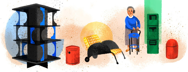http://www.google.com/doodles/anna-castelli-ferrieris-94th-birthday