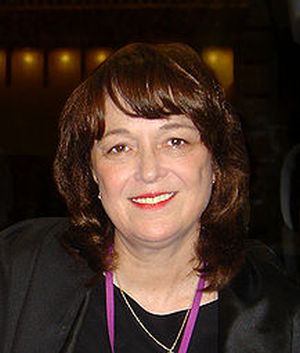 Linda Brown Buck, bióloga