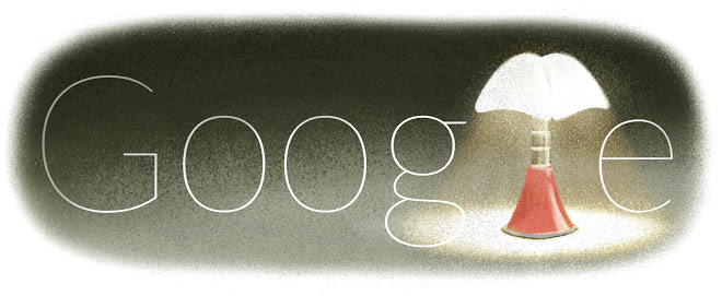http://www.google.com/doodles/gae-aulentis-86th-birthday