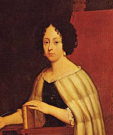 Elena Lucrezia Cornaro Piscopia, la primera doctora universitaria