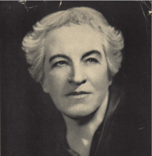 Maud Slye, patóloga