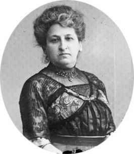 Aletta Henriette Jacobs, médica