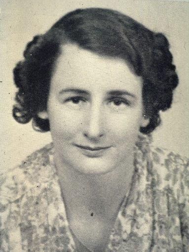 Marjorie Eileen Doris Courtenay-Latimer, naturalista