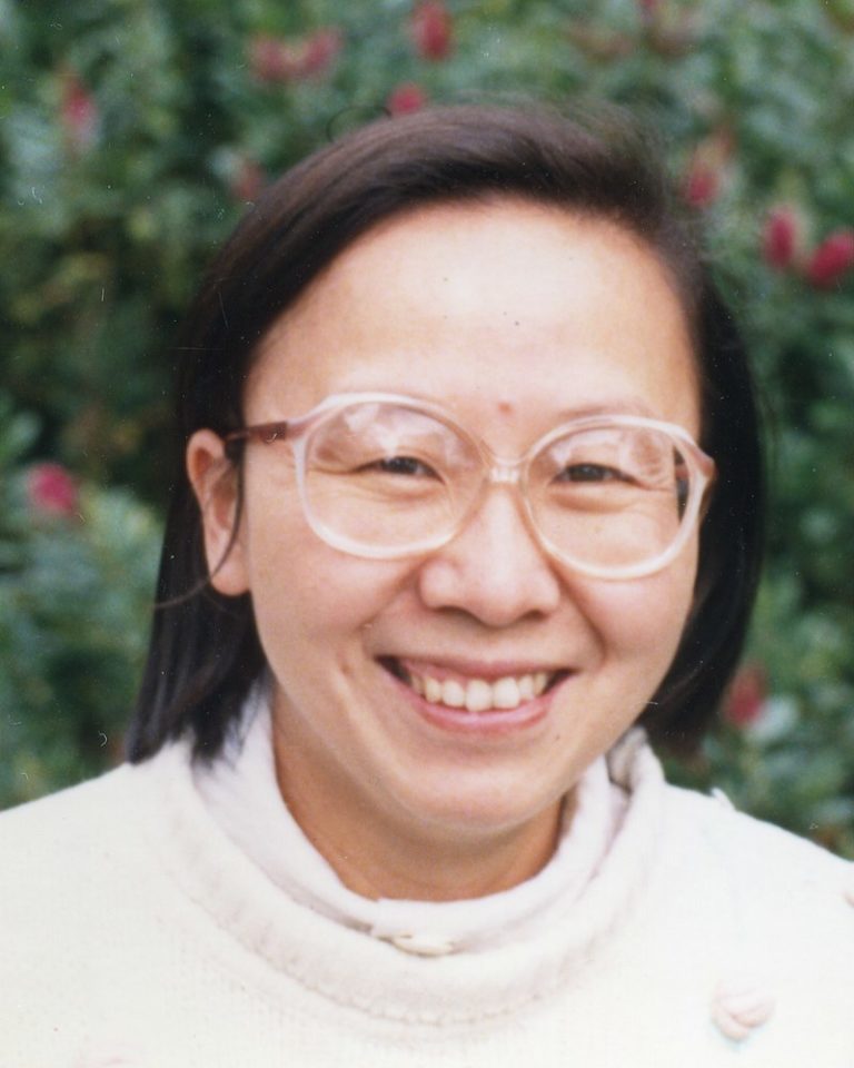 Sun-Yung Alice Chang, matemática