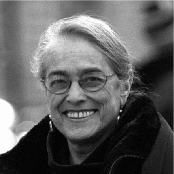 Evelyn Fox Keller, historiadora de la ciencia