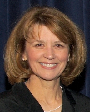 Mary Jean Harrold, informática