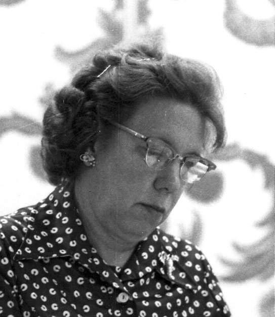 Betty Snyder Holberton, programadora
