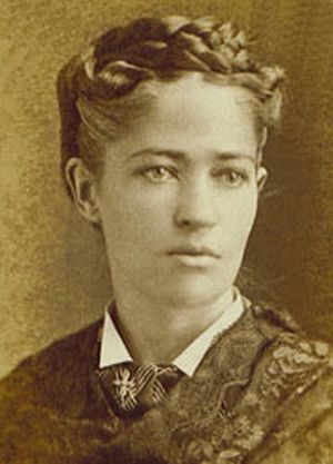Josephine Cochrane, inventora