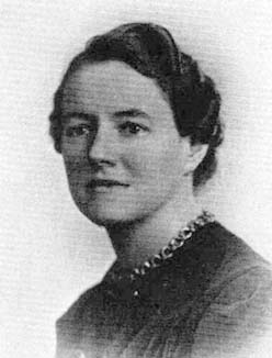 Anna Margaret Mullikin, matemática