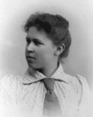 Mary Ann Elizabeth Stephansen.