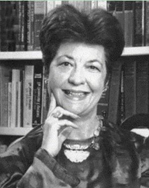 Bette Nesmith Graham, inventora