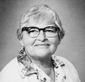 Dorothy Lewis Bernstein, matemática