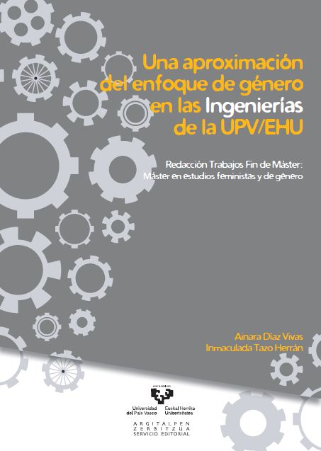 Una aproximación del enfoque de género en las Ingenierías de la UPV/EHU