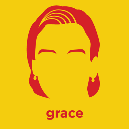 Grace Murray Hopper 