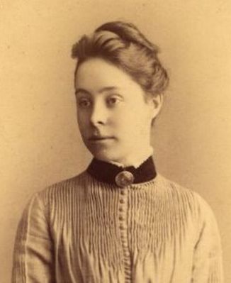 Philippa Garrett Fawcett, matemática