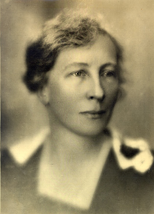 Lillian Moller Gilbreth, ingeniera y psicóloga