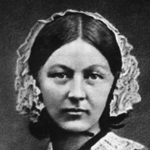 Florence Nightingale, enfermera y estadística