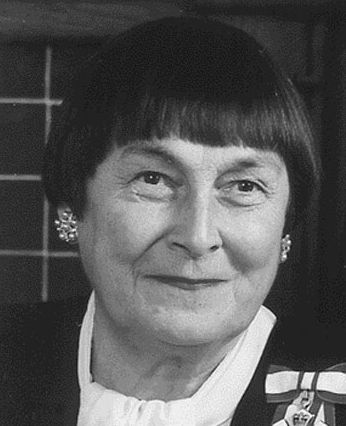 Sylvia Olga Fedoruk, física