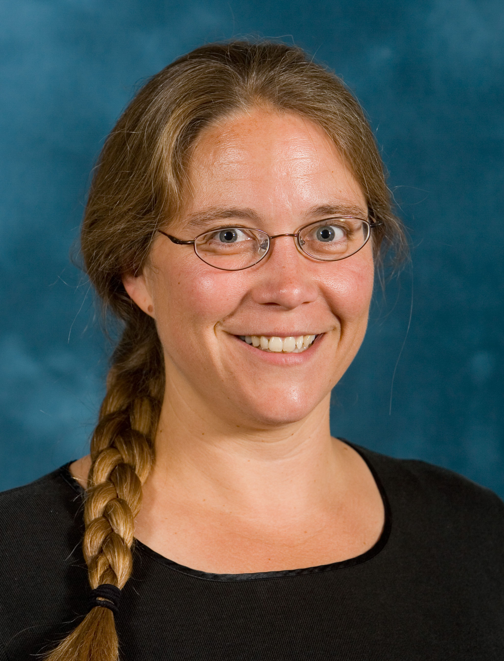 Karen Ellen Smith, matemática