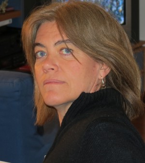 Anna Sciomachen, matemática