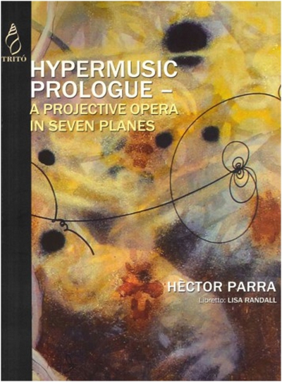 &#8216;Hypermusic Prologue&#8217;: el modelo de Randall-Sundrum se cuela en la ópera