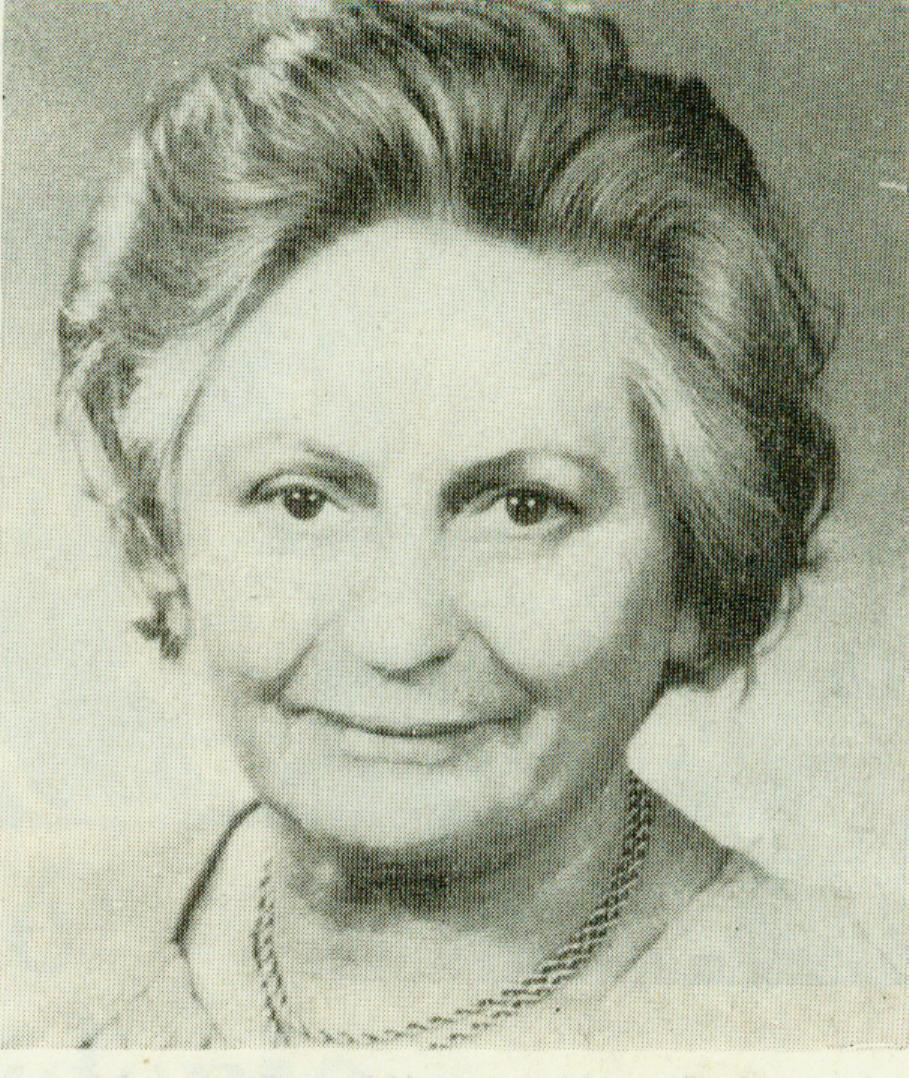 Ľudmila Pajdušáková, astrónoma