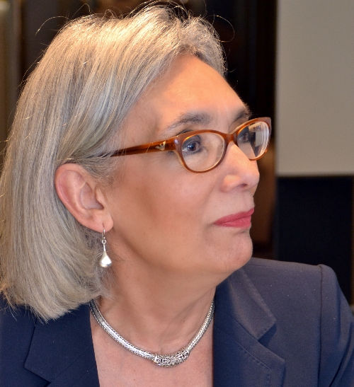 Carolina Martínez Pulido: “La ciencia no es neutra, ni objetiva, está cargada de valores”
