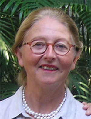 Dorien J. DeTombe, socióloga e informática