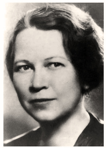Edith Quimby, pionera de la radiofísica hospitalaria