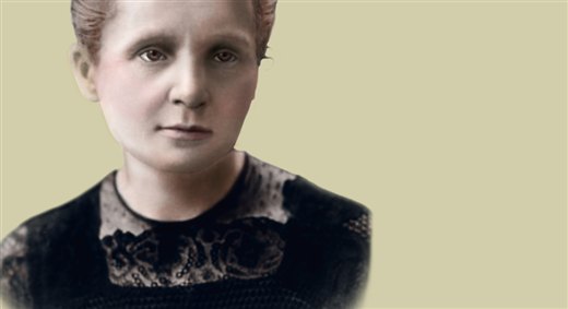 Marie Curie: su mundo, su vida y su legado