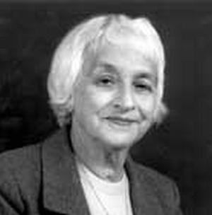 Henriette Avram, la programadora que ayudó a los bibliotecarios a organizar y compartir sus libros
