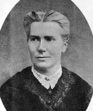 Emily Blackwell, médica