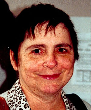 Sheila Greibach, informática