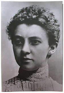Anna Honzáková, médica