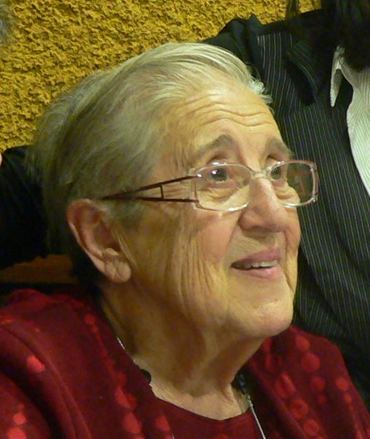 Maria Antònia Canals, maestra y matemática
