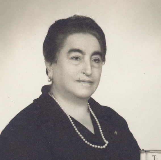 La mujer «que inventó» el ebook, Ángela Ruiz Robles (1895-1975)