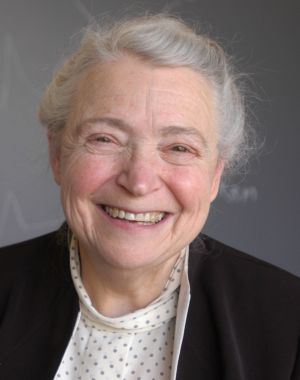 Mildred Dresselhaus, física