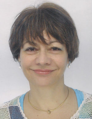 Claudia Sagastizábal, matemática