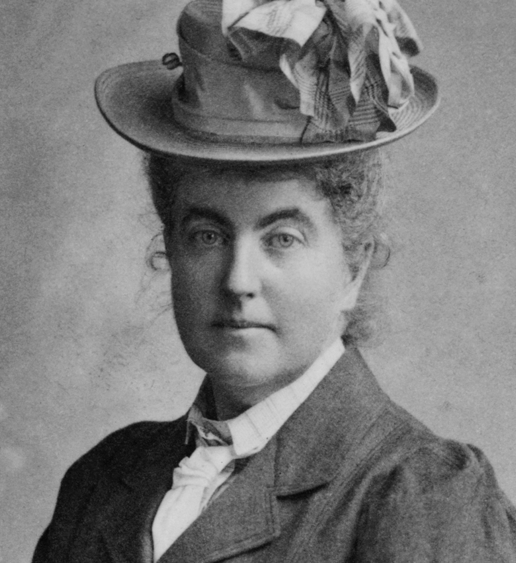 Fanny Bullock Workman, geógrafa