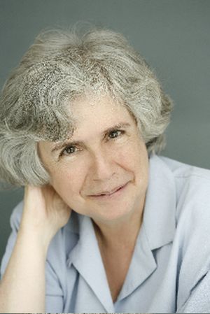 Susan Gottesman, microbióloga
