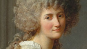 Claudine Picardet, una pionera en la traducción científica - Mujeres con  ciencia