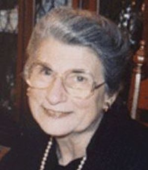 Frances Bilas Spence, programadora