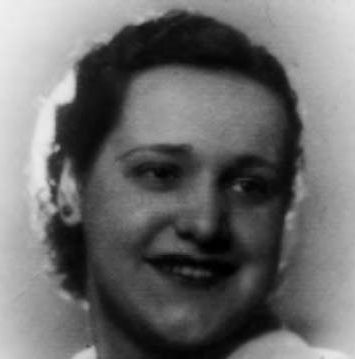 Luz Zalduegi, veterinaria con convicción (1914-2003)