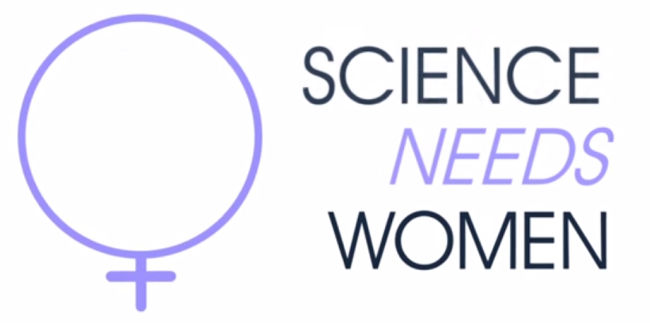 Manifiesto para promover el papel de las mujeres en la ciencia