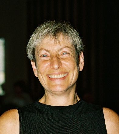 Orna Grumberg, informática