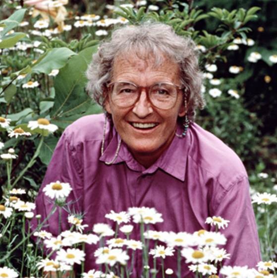 Enseñando a morir, Elisabeth Kübler-Ross (1926-2004)