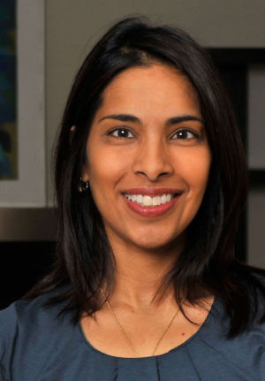 Sangeeta Bhatia, bioingeniera