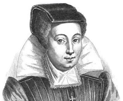 La partera real, Louise Bourgeois (1563-1636)